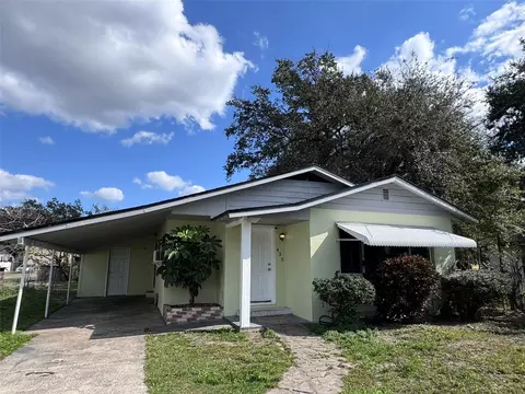 433 S Lee Ave, Orlando, FL 32805