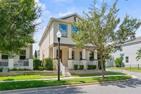 9404 Woodcrane Dr, Winter Garden, FL 34787