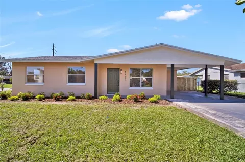 4402 King Cole Blvd, Orlando, FL 32811
