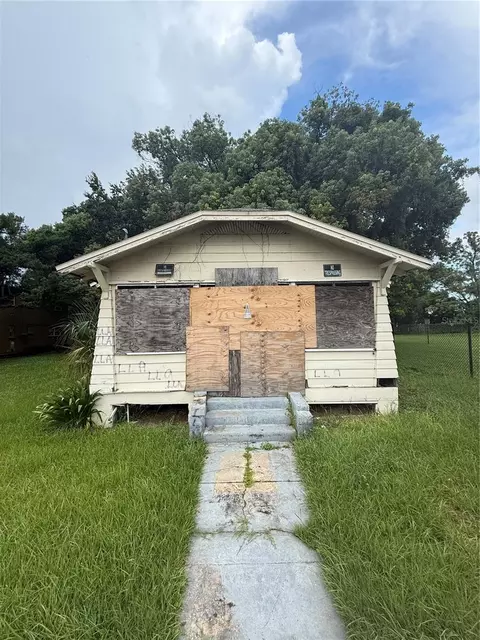 823 W Livingston St, Orlando, FL 32805