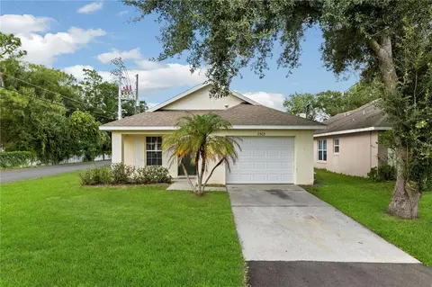 8503 Plumeria Ave, Orlando, FL 32825