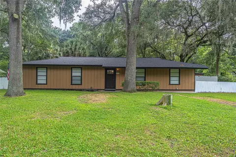 14472 NE 147th Ter, Waldo, FL 32694