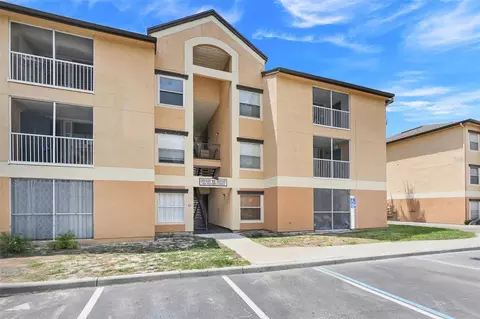 7618 Pissarro Dr #15106, Orlando, FL 32819