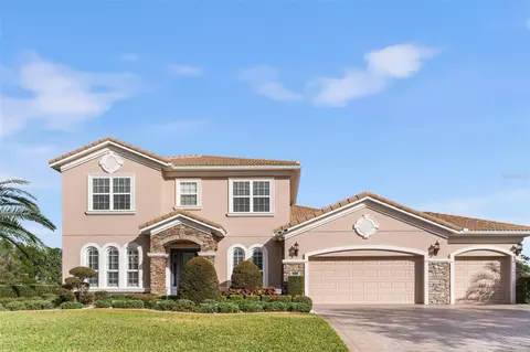 18318 Bellezza Dr, Orlando, FL 32820