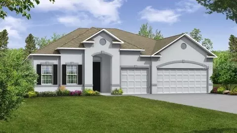 12966 Stillwater Cove Dr, Astatula, FL 34705