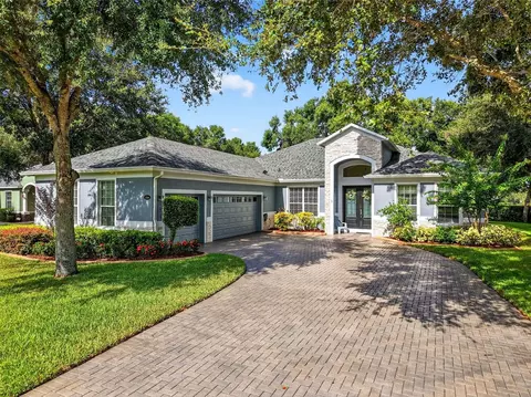 2368 Parkside Glen Dr #D, Apopka, FL 32712