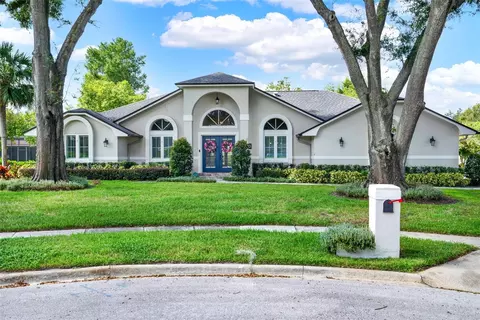 5720 Argosy Ct, Orlando, FL 32819