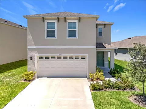 3013 Tansy St, Tavares, FL 32778