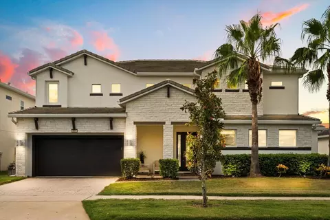 3901 Oakville Ave, Kissimmee, FL 34741