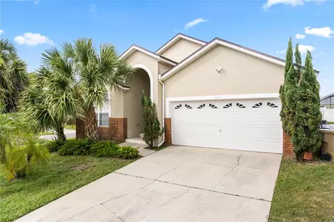8109 Santee Dr, Kissimmee, FL 34747