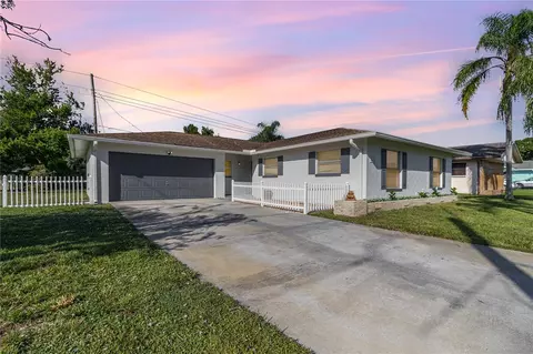 1415 Country Club Dr, Titusville, FL 32780