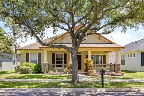 12915 Cragside Ln, Windermere, FL 34786