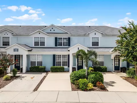 7677 Fitzclarence St, Kissimmee, FL 34747