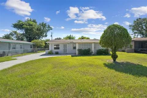 7617 Udine Ave, Orlando, FL 32819
