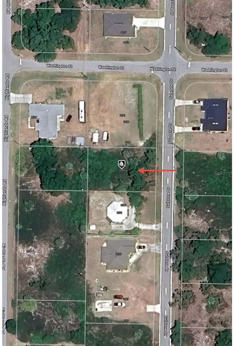2243 Sulstone Dr, Punta Gorda, FL 33983