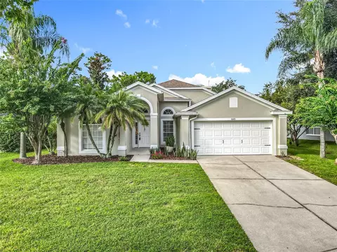 1645 River Birch Ave, Oviedo, FL 32765
