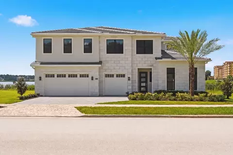 16606 Bolsena Dr, Montverde, FL 34756