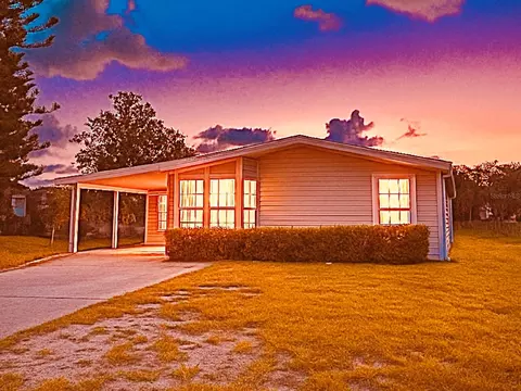 4320 Polk City Rd, Haines City, FL 33844
