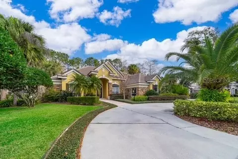 5296 Shoreline Cir, Sanford, FL 32771