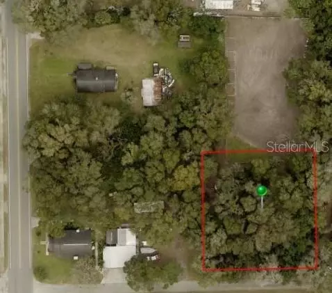 Pennsylvania Avenue E, Lake Helen, FL 32744
