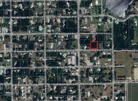 Pennsylvania Avenue E, Lake Helen, FL 32744