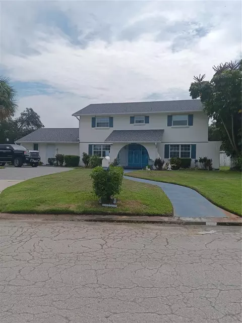2321 Irlo Dr, Kissimmee, FL 34741