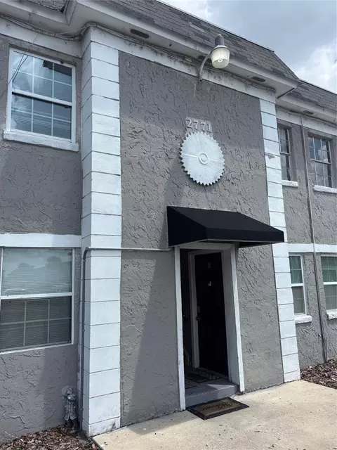 2771 L B Mcleod Rd #C, Orlando, FL 32805