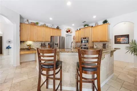 Kitchen - 2254 Blackjack Oak St, Ocoee, FL 34761 photo 7 of 7