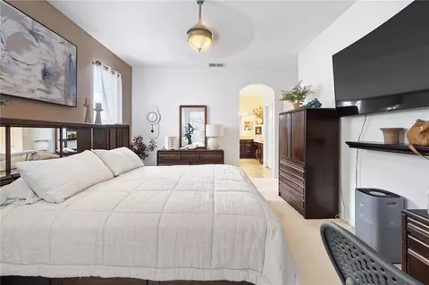 Bedroom - 2254 Blackjack Oak St, Ocoee, FL 34761 photo 2 of 4