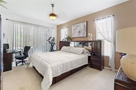 Bedroom - 2254 Blackjack Oak St, Ocoee, FL 34761 photo 1 of 4
