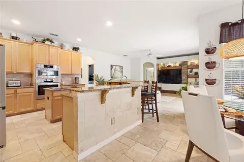 Kitchen - 2254 Blackjack Oak St, Ocoee, FL 34761 photo 1 of 7