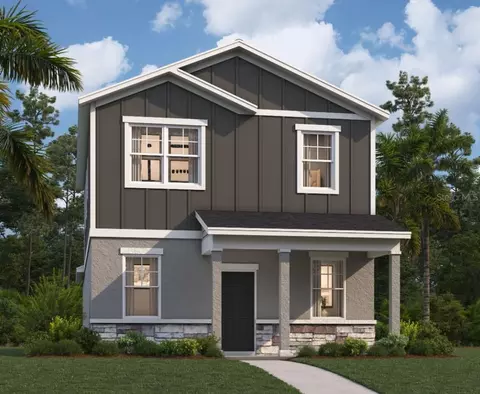5662 Stockade Blvd, Saint Cloud, FL 34771