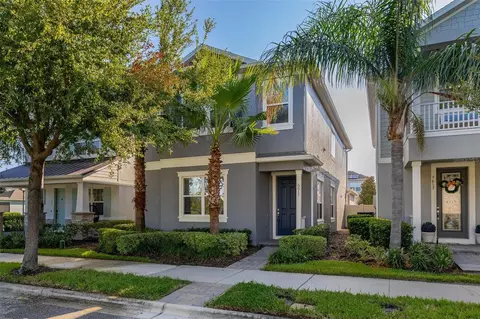 5611 Bowman Dr, Winter Garden, FL 34787