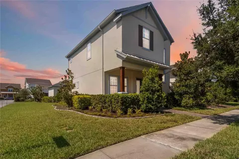 12866 Salk Way, Orlando, FL 32827