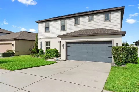 630 Citrus Isle Blvd, Davenport, FL 33837
