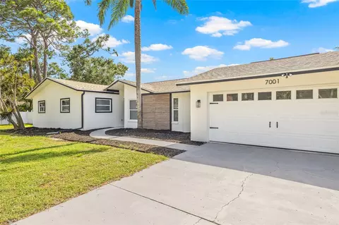 7001 Dr Martin Luther King Jr St S, Saint Petersburg, FL 33705