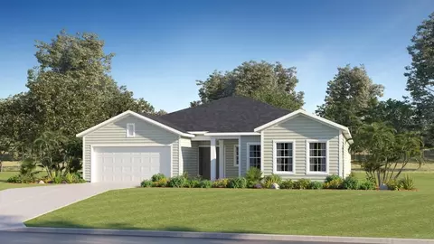 12357 NW 139th Ct, Alachua, FL 32615