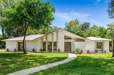 804 S Sweetwater Blvd, Longwood, FL 32779