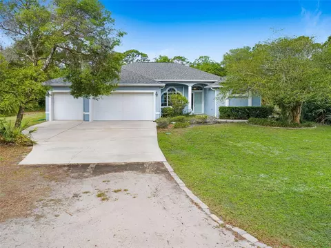 5600 Barna Ave, Titusville, FL 32780
