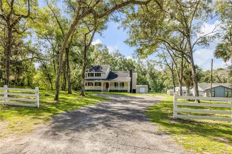 1080 E French Ave, Orange City, FL 32763