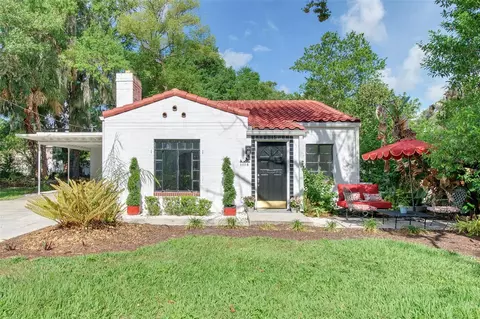 1116 S Mills Ave, Orlando, FL 32806