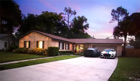 1045 Camelot Way, Casselberry, FL 32707