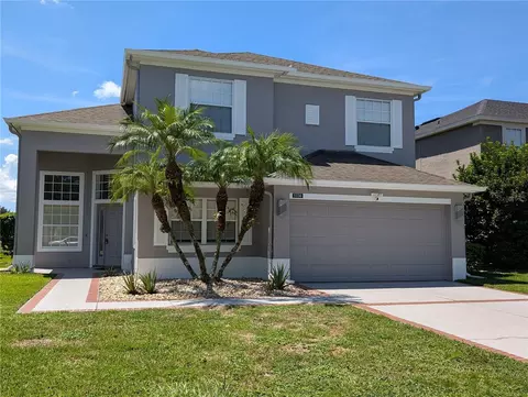 5330 Tortuga Dr, Orlando, FL 32837