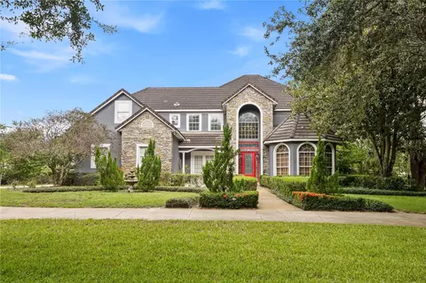 9649 Weatherstone Ct, Windermere, FL 34786