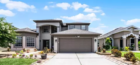 2561 Corbyton Ct, Orlando, FL 32828