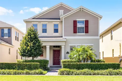 10643 Atwater Bay Dr, Winter Garden, FL 34787