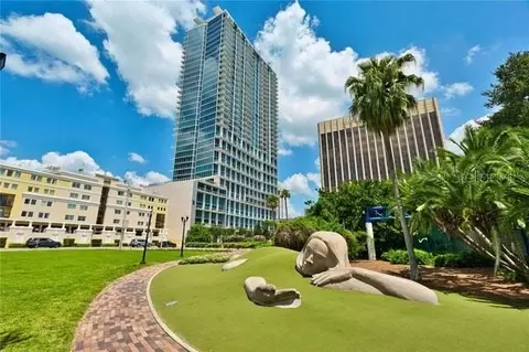 150 E Robinson St #1612, Orlando, FL 32801