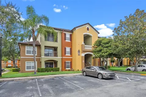 12512 Crest Springs Ln #1113, Orlando, FL 32828
