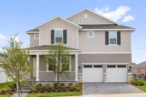 326 Ridgemark Ave, Groveland, FL 34736