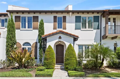 8955 Lakeshore Pointe Dr, Winter Garden, FL 34787